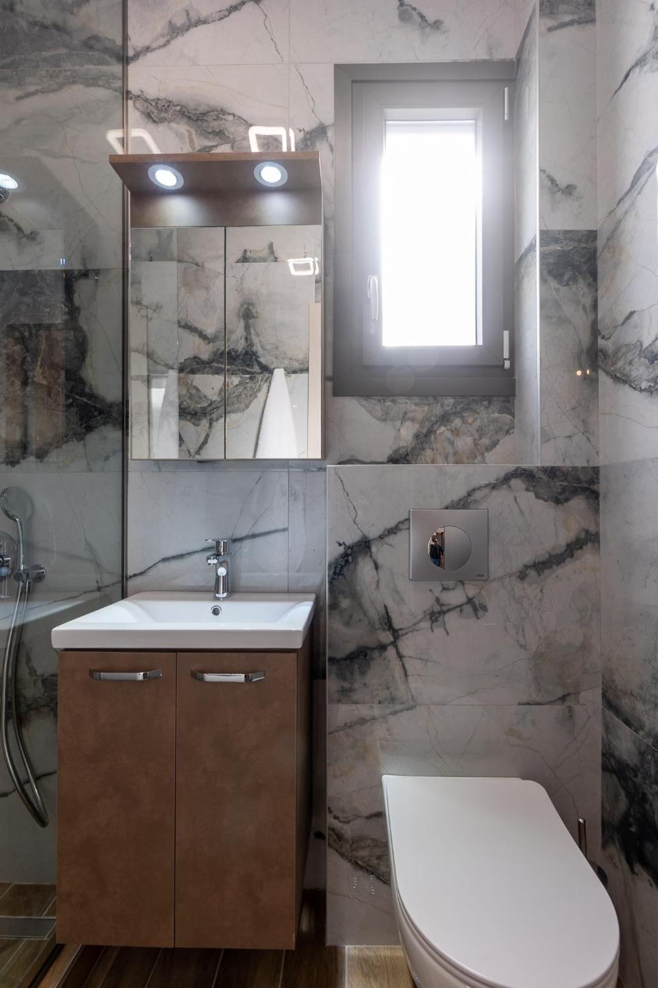 Appartement Seametry Premium Residencies Kavala Extérieur photo