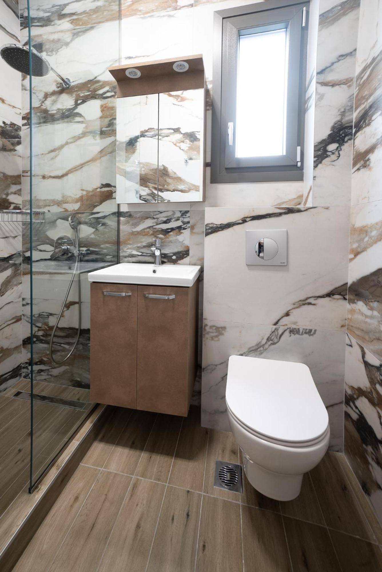 Appartement Seametry Premium Residencies Kavala Extérieur photo